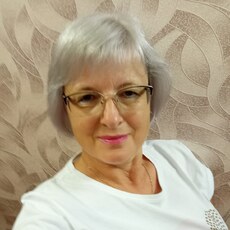 Фотография девушки Оксана, 56 лет из г. Нижний Тагил