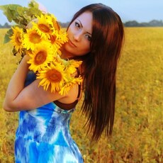 Фотография девушки Валентина, 40 лет из г. Одесса