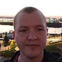 Ден, 36 лет