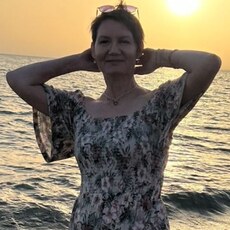 Фотография девушки Светлана, 53 года из г. Бердск