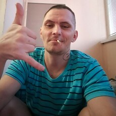 Фотография мужчины Кирилл, 38 лет из г. Смоленск