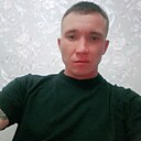 Александр, 33 года