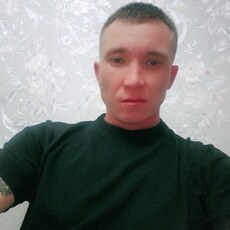 Фотография мужчины Александр, 33 года из г. Смоленск