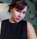 Люба, 33 года