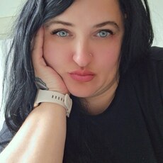 Фотография девушки Ируся, 39 лет из г. Познань