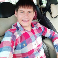 Фотография мужчины Руслан, 42 года из г. Саранск