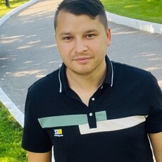 Фотография мужчины Игорь, 31 год из г. Ульяновск