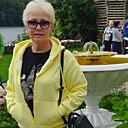 Марина, 61 год