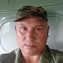 Жанат, 52 года