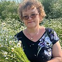 Надежда, 56 лет