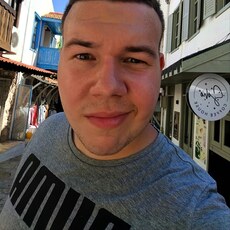 Фотография мужчины Никита, 23 года из г. Москва