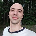 Юра, 37 лет