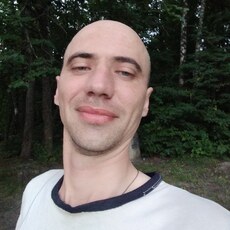 Фотография мужчины Юра, 37 лет из г. Талалаевка