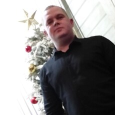 Фотография мужчины Дмитрий, 37 лет из г. Каменск-Шахтинский