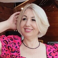 Фотография девушки Галина, 50 лет из г. Алушта