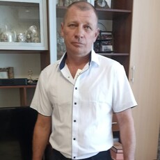 Фотография мужчины Александр, 49 лет из г. Кирсанов