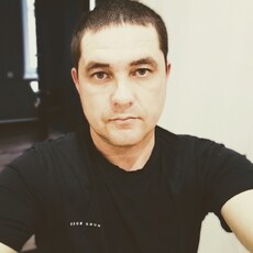 Фотография мужчины Александр, 37 лет из г. Челябинск