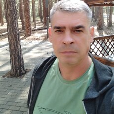 Фотография мужчины Валера, 44 года из г. Павлодар