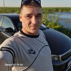 Фотография мужчины Михаил, 39 лет из г. Костанай