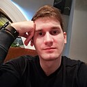 Макс, 34 года