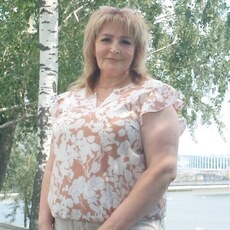 Фотография девушки Наташа, 52 года из г. Нижний Новгород