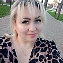 Оля, 41 год