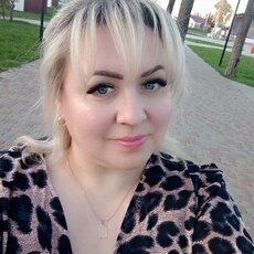 Фотография девушки Оля, 41 год из г. Тамбов