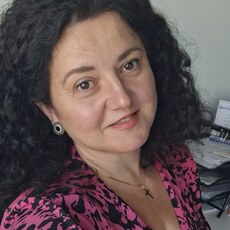 Фотография девушки Марина, 52 года из г. Полтава