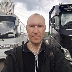 Фотография мужчины Николай, 41 год из г. Одинцово