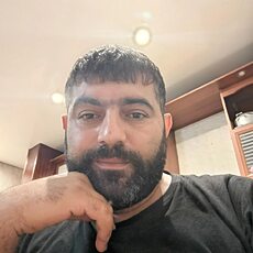 Фотография мужчины Grig, 41 год из г. Афипский