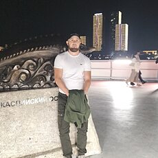 Фотография мужчины Евгений, 37 лет из г. Буденновск