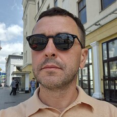 Фотография мужчины Владимир, 47 лет из г. Кричев