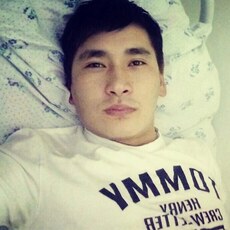 Фотография мужчины Айсултан, 31 год из г. Кызылорда