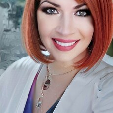 Фотография девушки Вредина, 44 года из г. Владимир