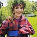 Лесная Девочка, 36 лет