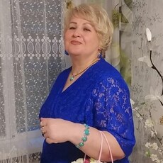 Фотография девушки Тамара, 60 лет из г. Орша