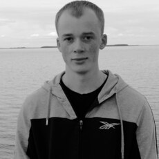 Фотография мужчины Андрей, 28 лет из г. Северодвинск