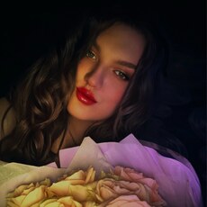 Фотография девушки Vicky, 19 лет из г. Рамонь