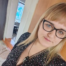 Фотография девушки Alina, 29 лет из г. Красноярск