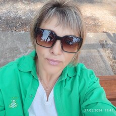 Фотография девушки Ната, 53 года из г. Дербент