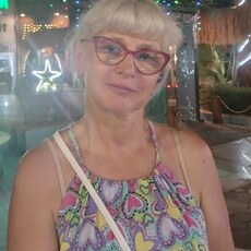 Фотография девушки Елена, 57 лет из г. Псков