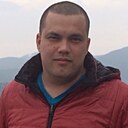 Славик, 40 лет