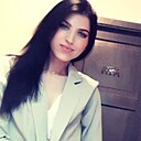 Голубоглазка, 33 года