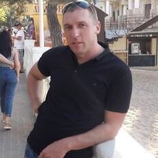 Фотография мужчины Boss, 39 лет из г. Кропоткин