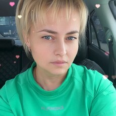 Фотография девушки Анна, 49 лет из г. Нерюнгри