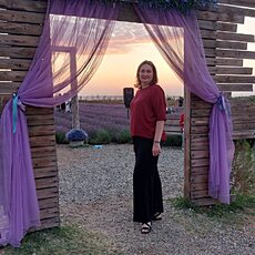 Фотография девушки Светлана, 45 лет из г. Ставрополь