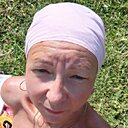Марина, 53 года