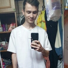 Фотография мужчины Олег, 26 лет из г. Самара