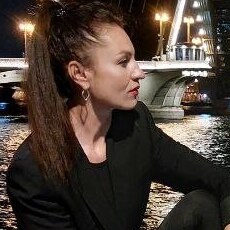 Фотография девушки Ирина, 43 года из г. Гомель