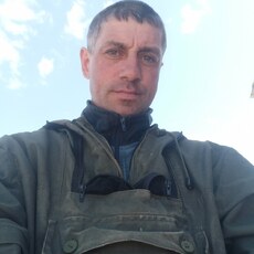 Фотография мужчины Виталий, 45 лет из г. Полысаево